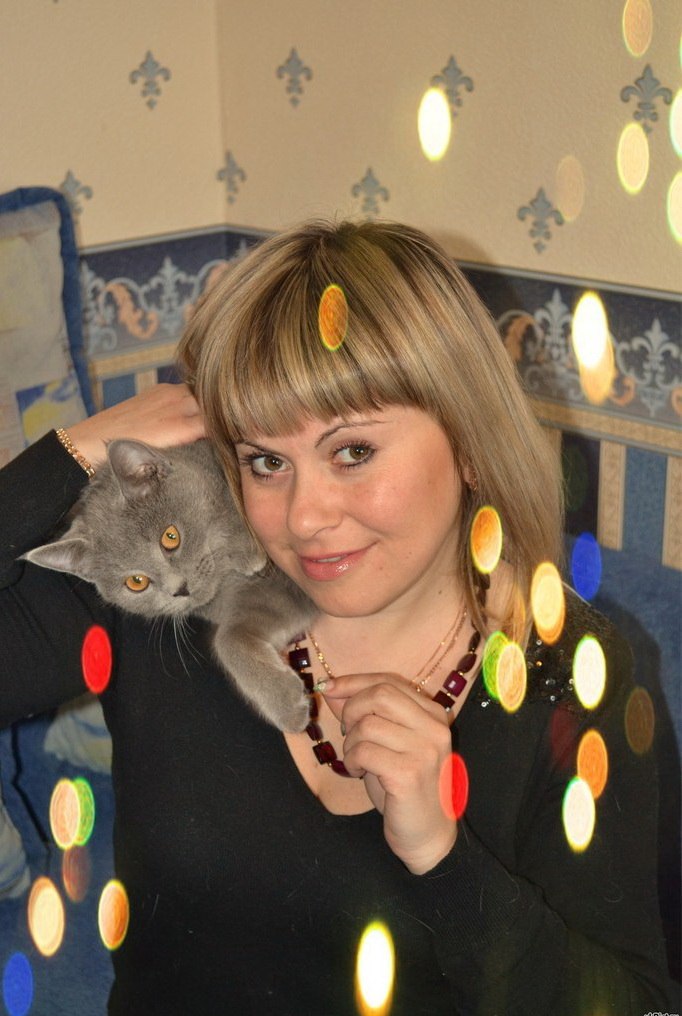 Светлана Бирюкова | Тверь