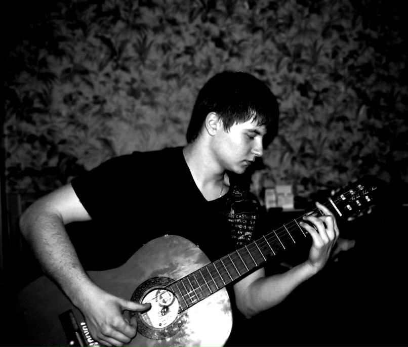 Александр Ребиков | Волгоград