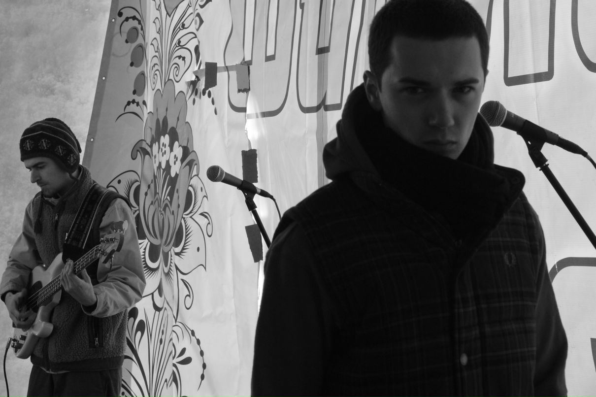 Владимир Гавриков | Москва