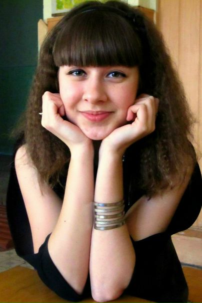 №7, Юлія Бегінська, Львов №7, Юлія Бегінська, Львов