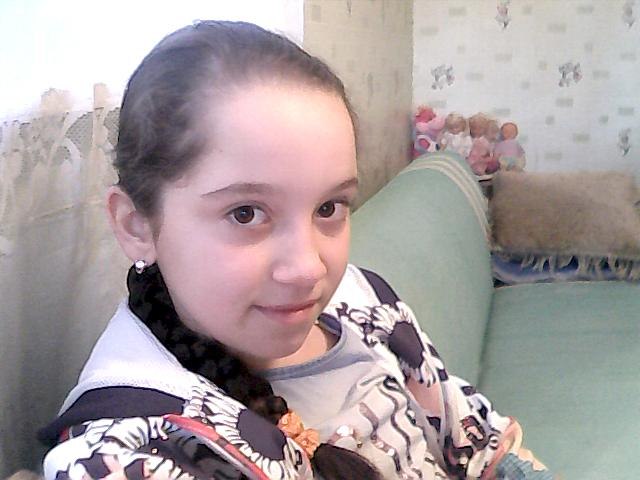 Лана Плиева | 