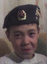 Фотография Даутбаева Вилена