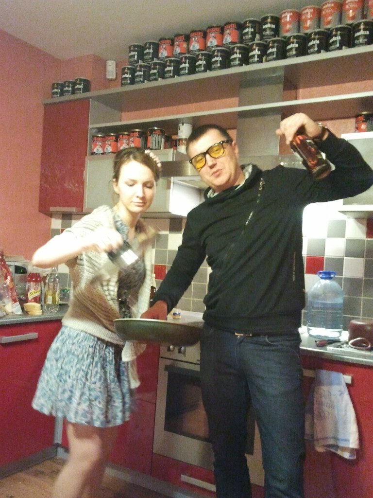 Евген Bassoff | Минск