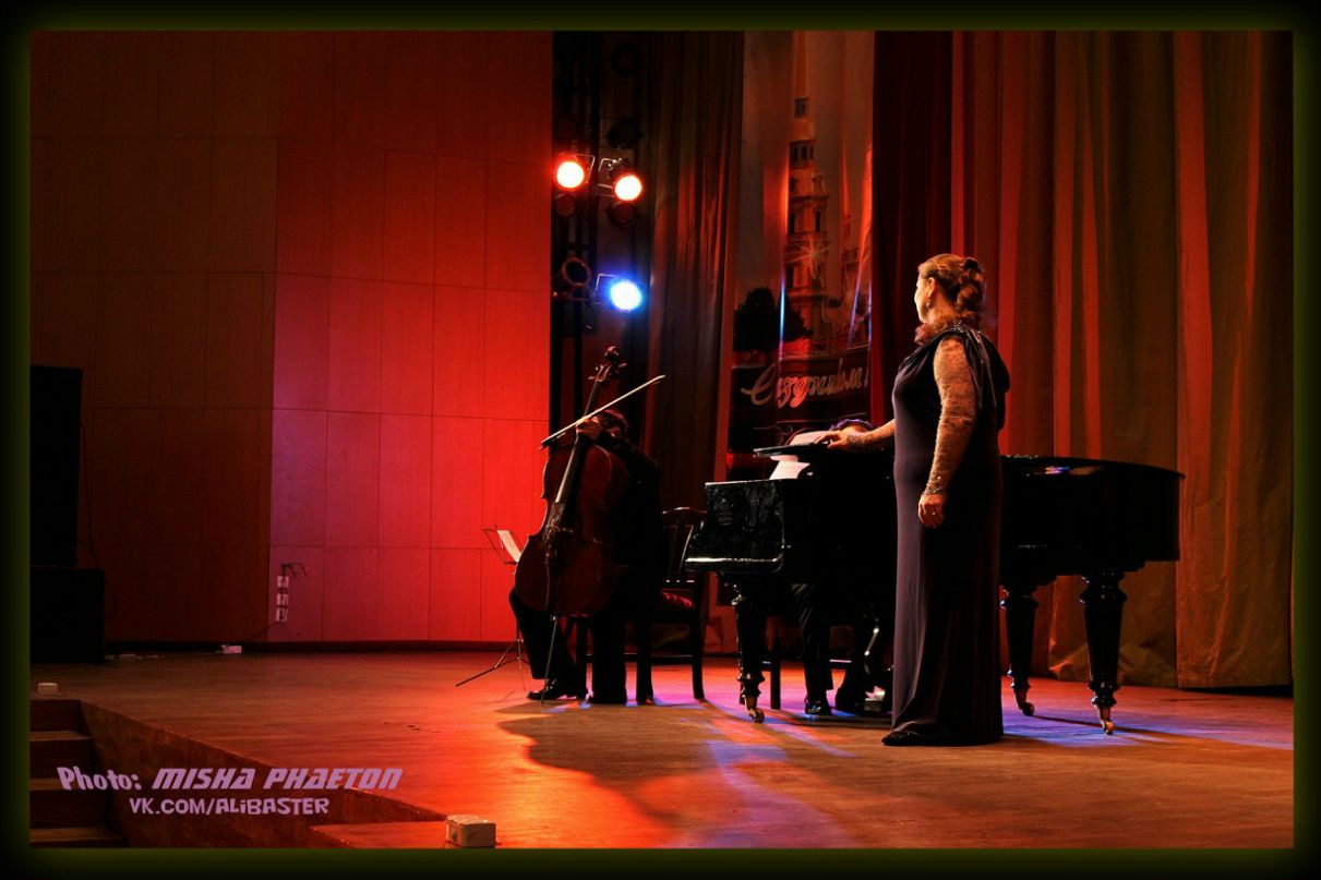 Миша Phaeton [VIDEOGRAPHER] | 