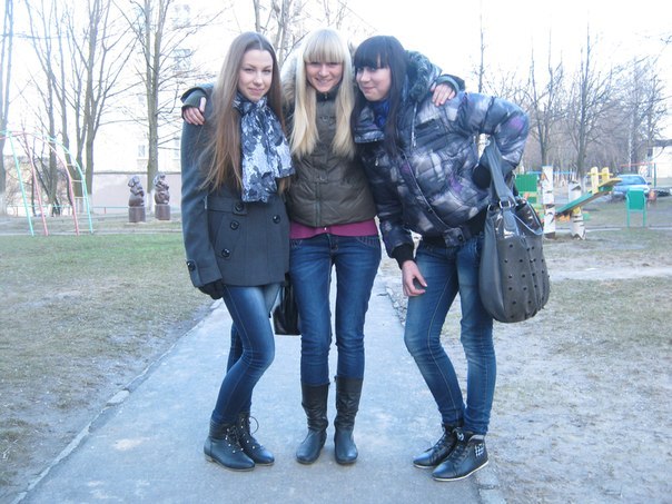 Ирина Жукова ♥ | Новополоцк