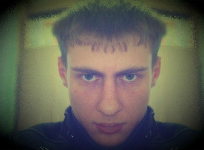 Николай Крамаров ✢Å.ℭ.Å. ℬ.✢ | Санкт-Петербург