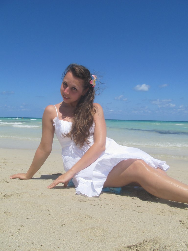 Мария Зауэр | New York City