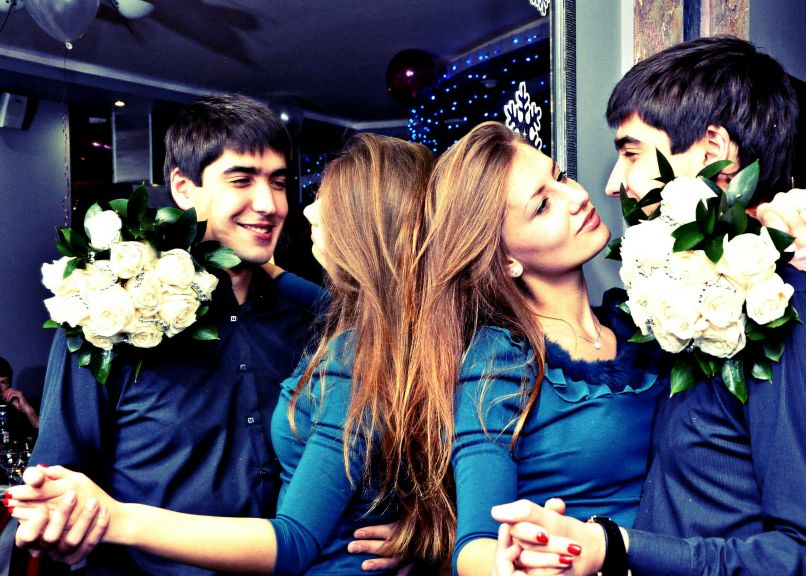 Юля Дидковская | Брянск