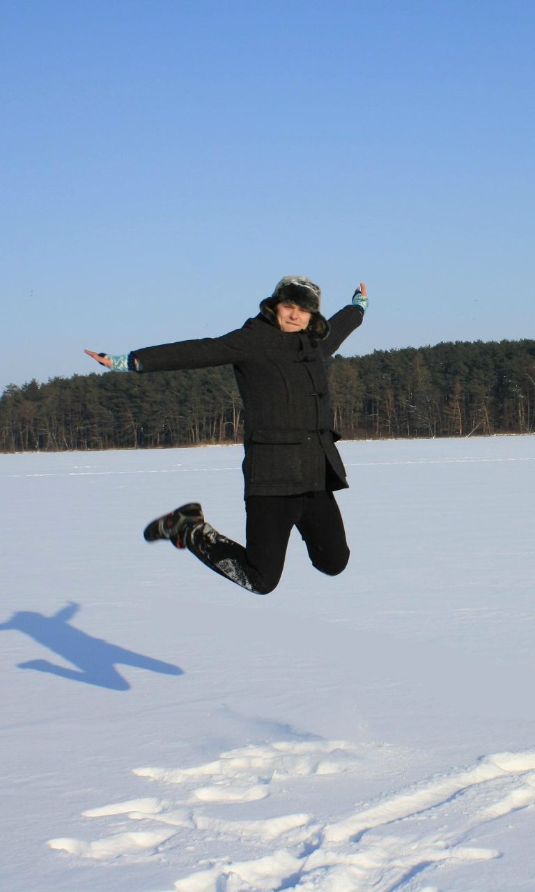 Георгій Гілевич | Владимир-Волынский