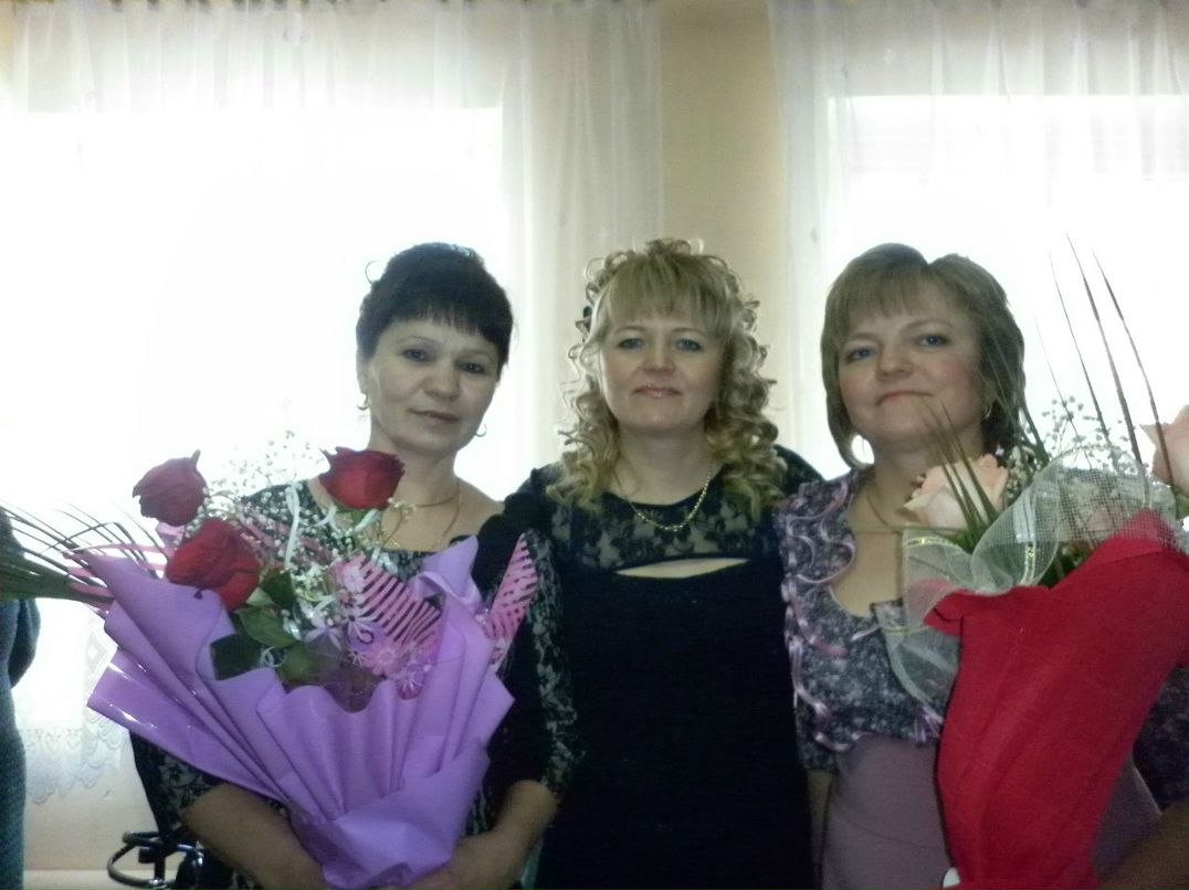 Фирзия Хабибуллина | Параньга