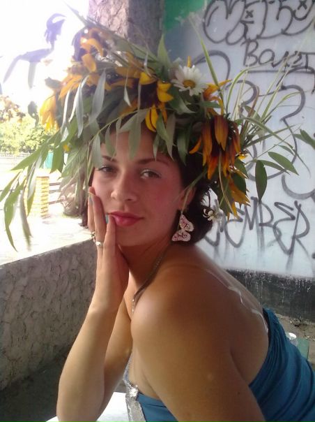 №13, Лерчик Кавицкая, Черкассы №13, Лерчик Кавицкая, Черкассы