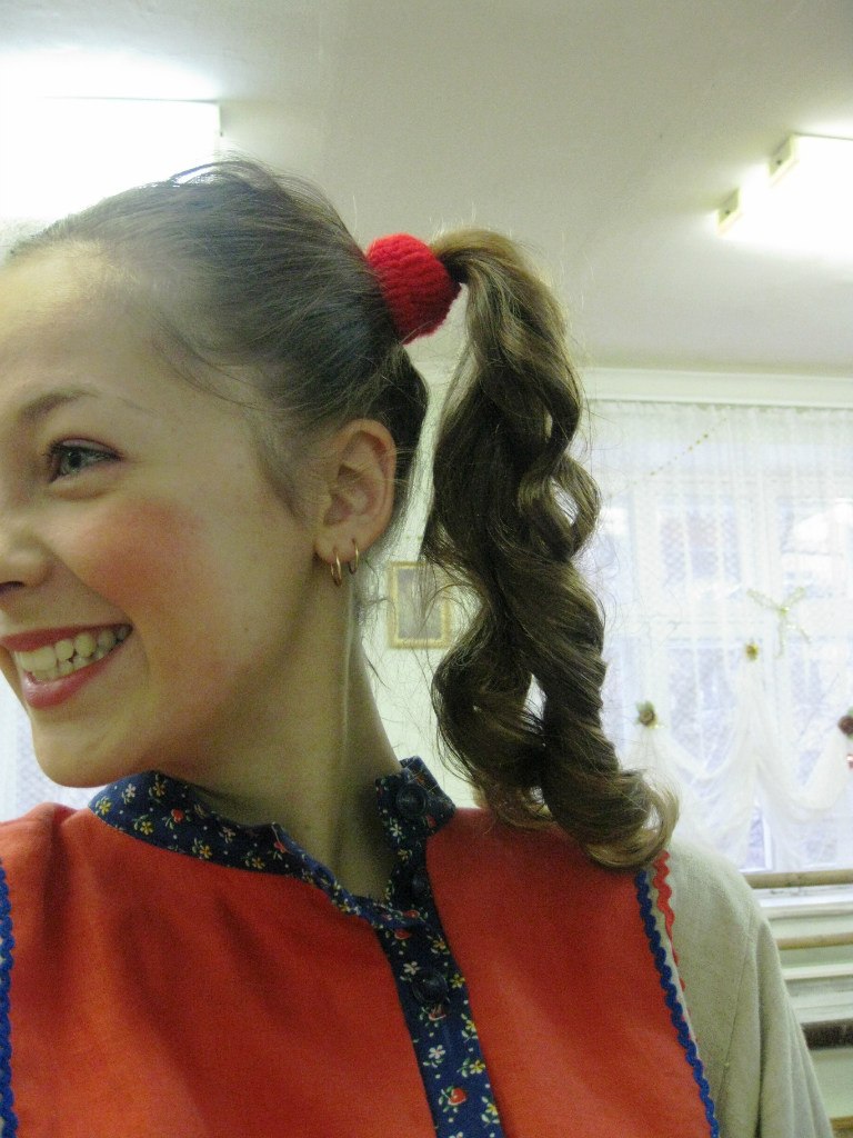 Юлия Неижмак | Дзержинск