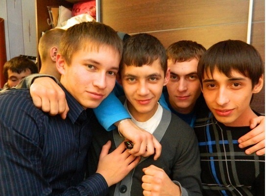 №32, Ринат Гильмутдинов №32, Ринат Гильмутдинов