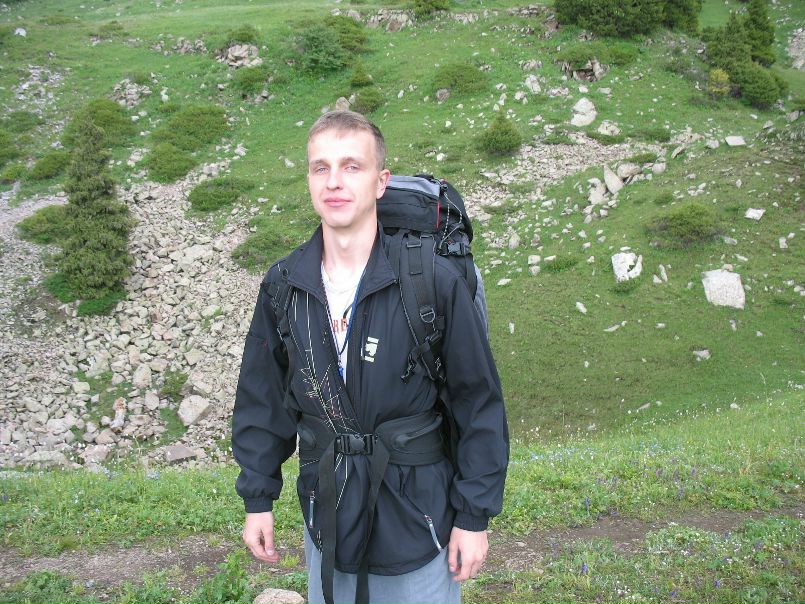 №33, Андрей Манько, 37 лет, Алматы №33, Андрей Манько, 37 лет, Алматы