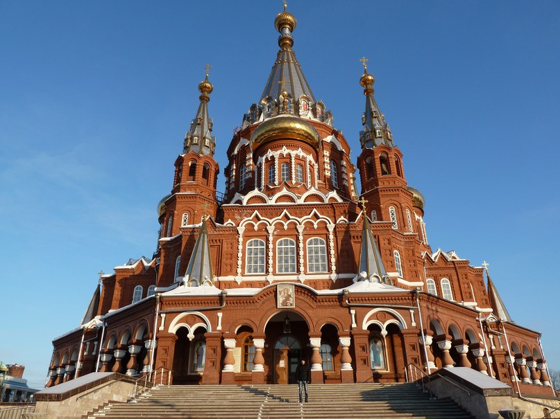 Владимир Дедов | 