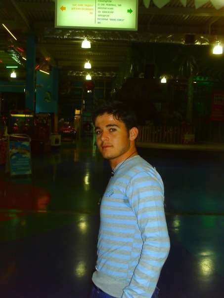 №1, Mahmoud Osman №1, Mahmoud Osman