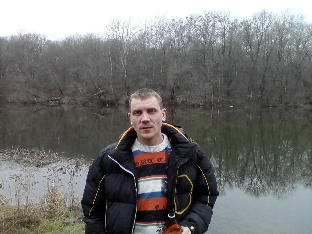 Roman Yurchenko | Лисичанский