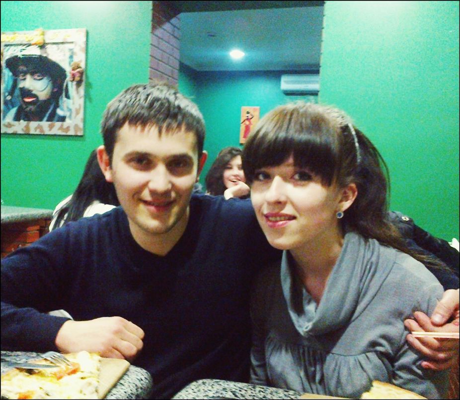 Іра Сало | Львов