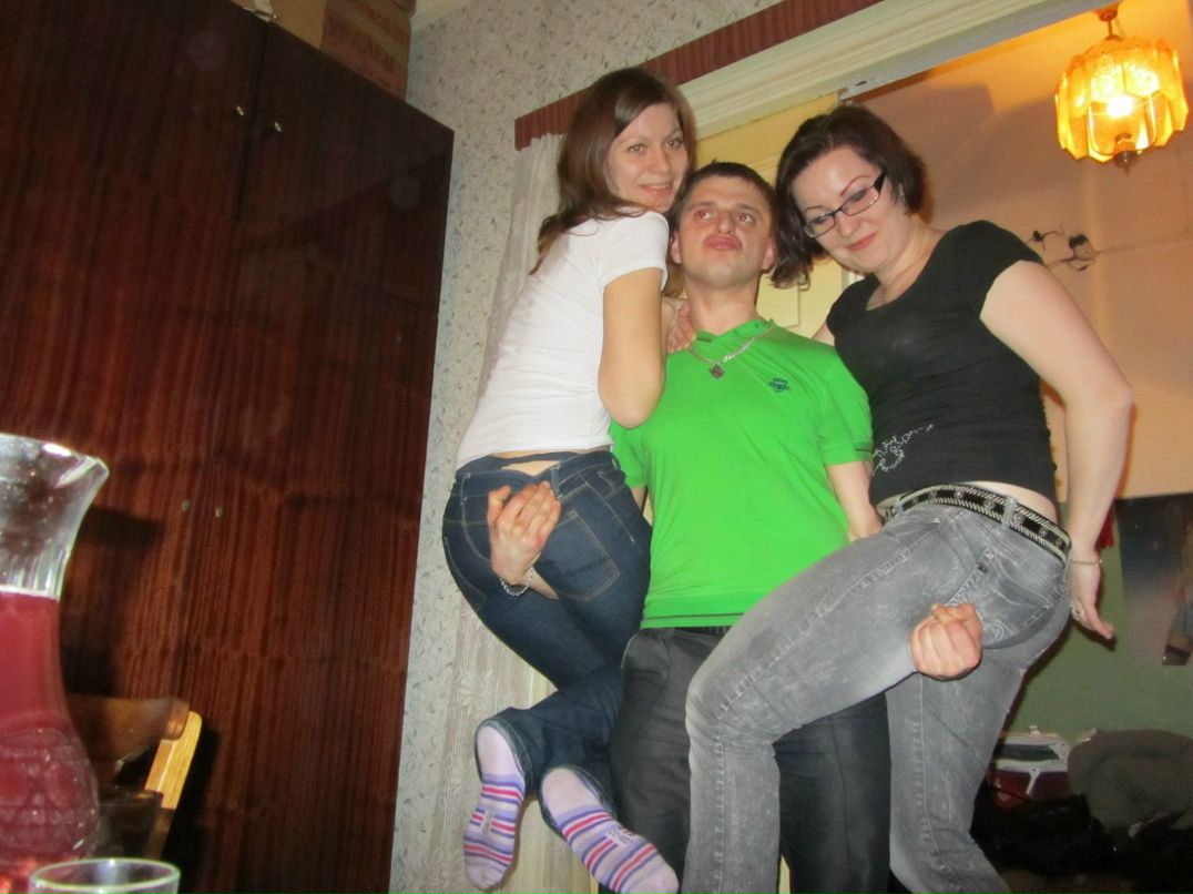 Алёна Тихомирова | Ижевск