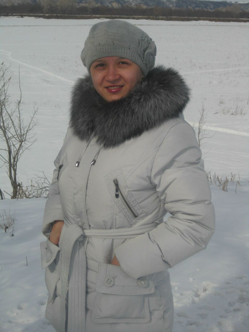 Алина Муртазина | Уфа