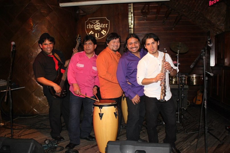 Martin Quintana | Краснодар