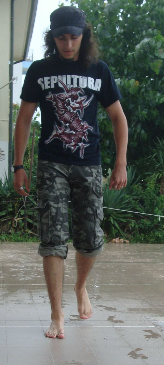 Макс Пригоцкий | Москва