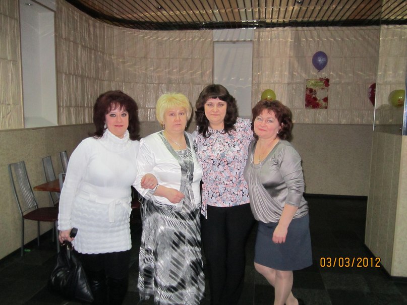 Мариша Пронина | Санкт-Петербург