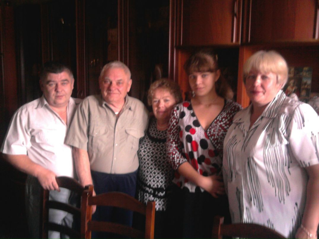 Михаил Колыванов | Санкт-Петербург