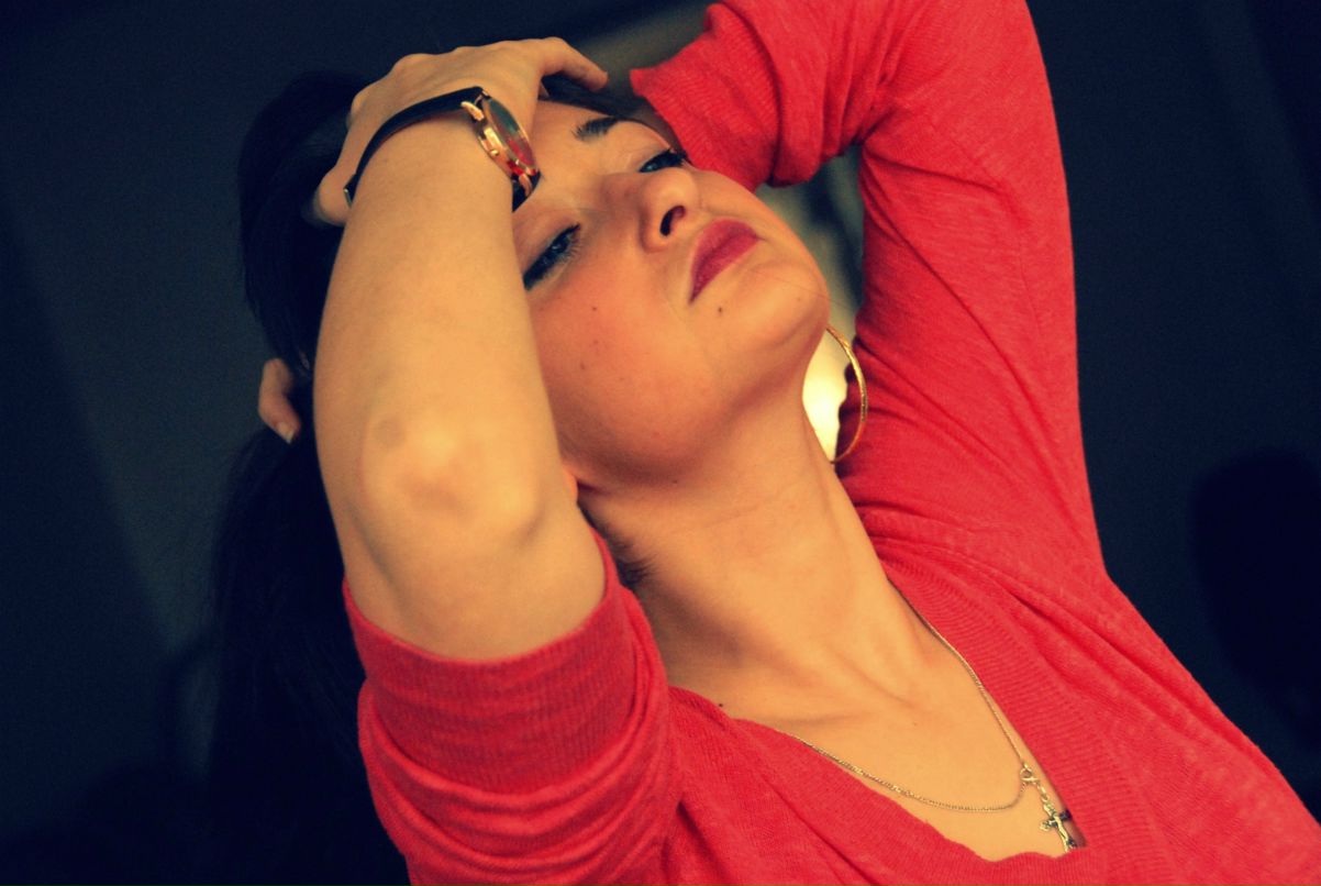 Кристина Родонаия | 