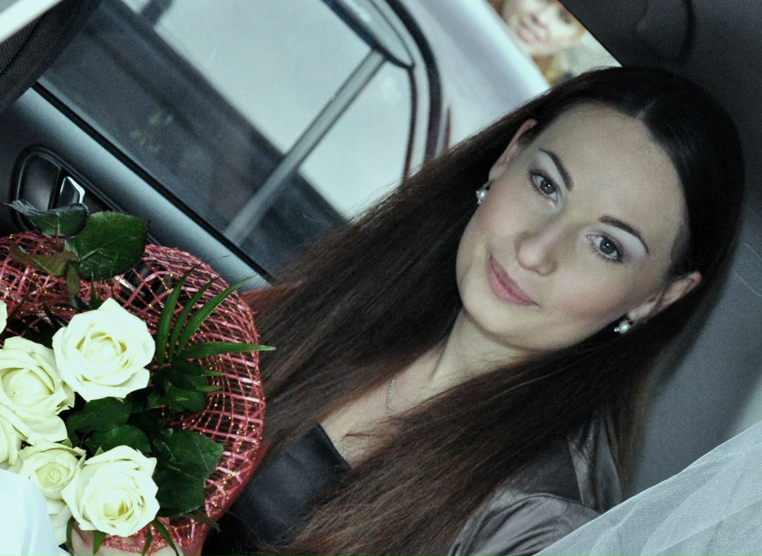 Ксения Белорусова panThERA | Харьков