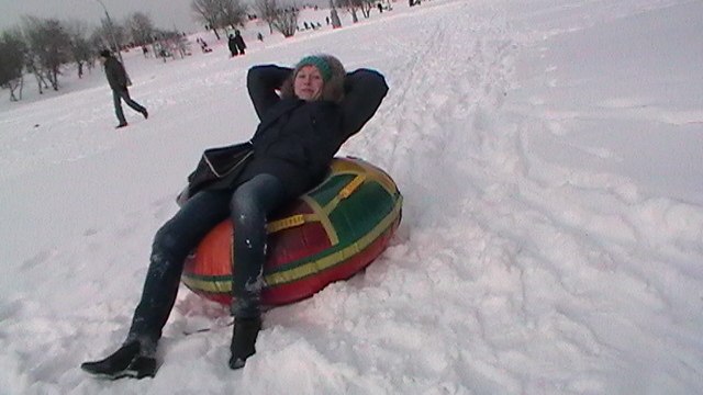 Malyava Tailer | Москва