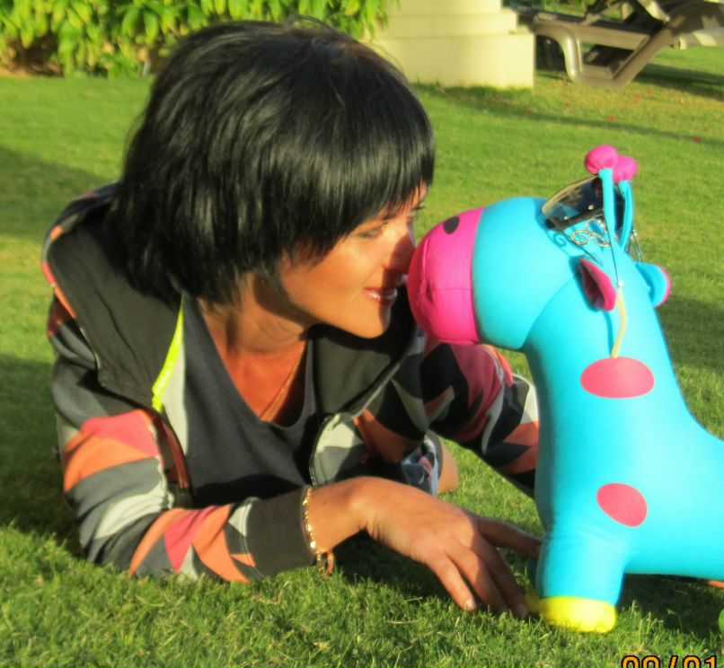 Ирина Камалова | Зеленодольск