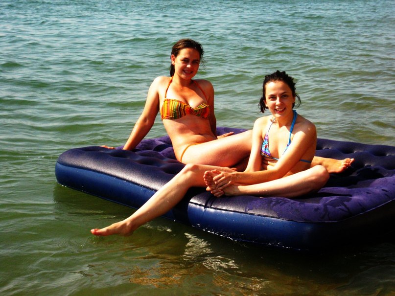 Ирина Грабовская | Одесса