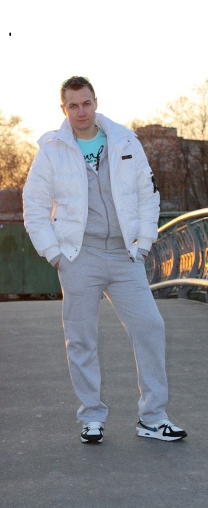 Влад Лущан | Киев