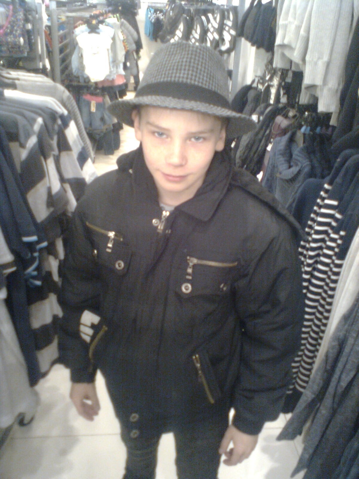 Фото профиля