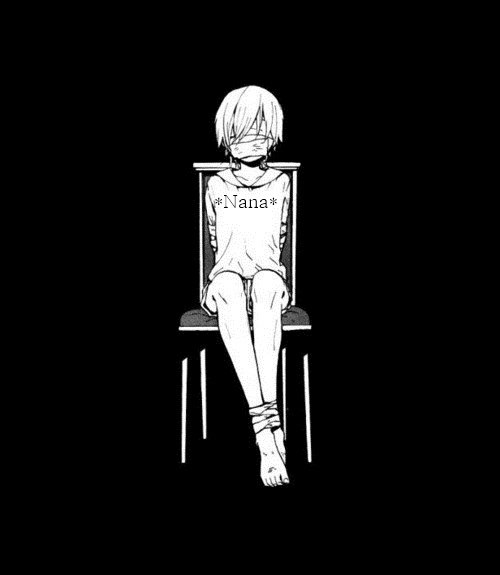 Аниме Детко *____* | 