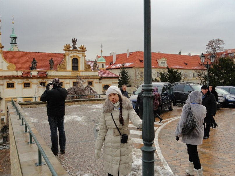 Евгения Шеянова | Нижний Новгород