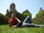 Фотография Олег Егоров
