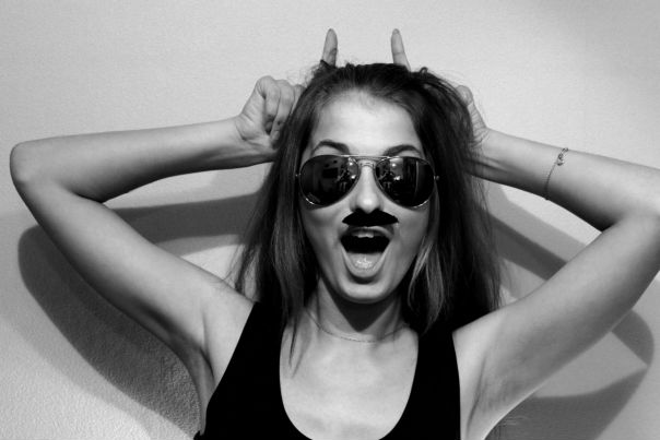 №8, Катя Завражнова, Воронеж №8, Катя Завражнова, Воронеж