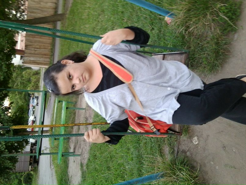 №18, Алла Купчак, 19.11 №18, Алла Купчак, 19.11