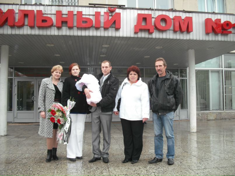 Катюшка Позитивчик | Санкт-Петербург