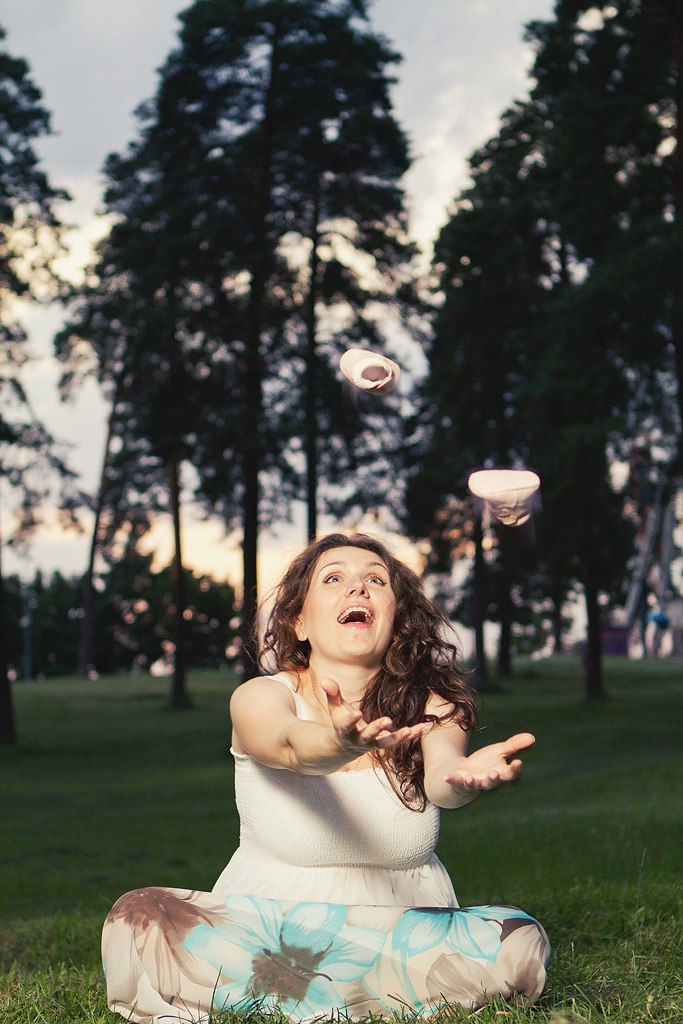 Евгения Карейша-Тищенко | Горловка