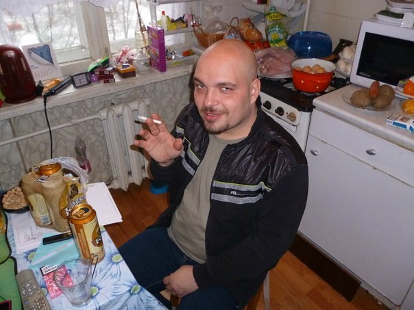 Вячеслав Смекалов | Тверь