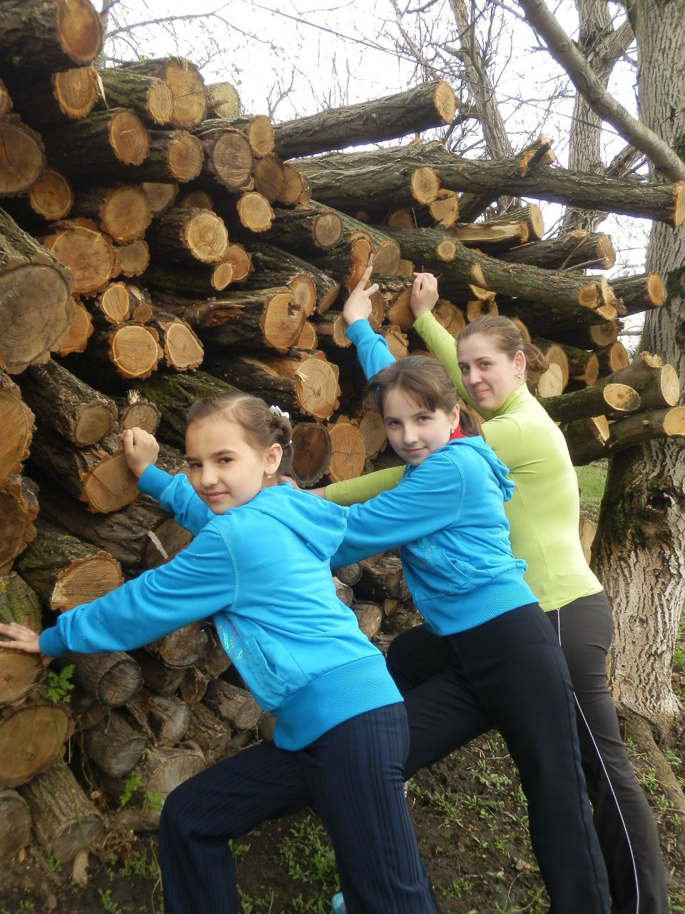 Юлія Добровольська | Винница