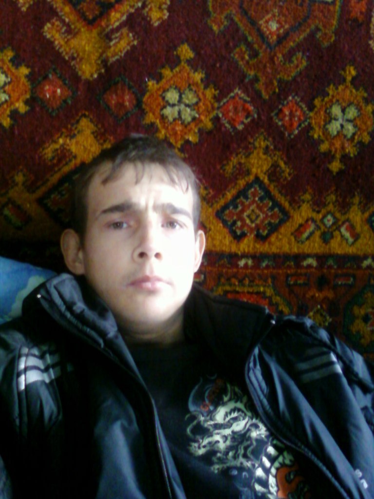 Алексей Щекоткин | Тайшет