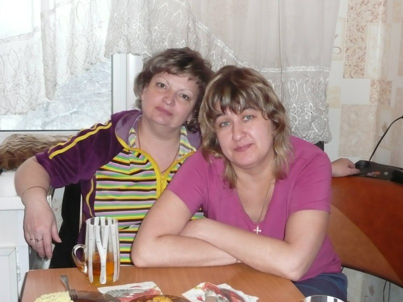 Галина Алёшкина | Новосибирск