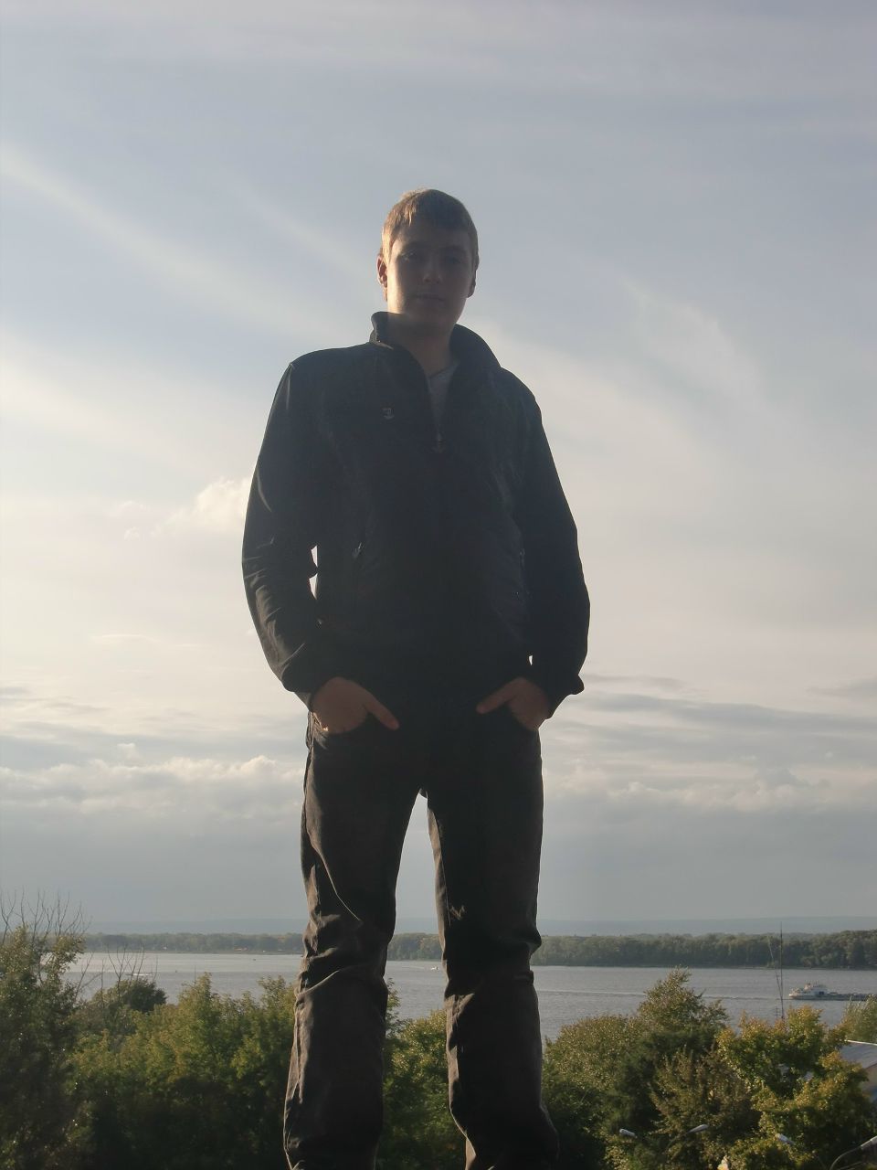 Дмитрий Голубятников | Самара