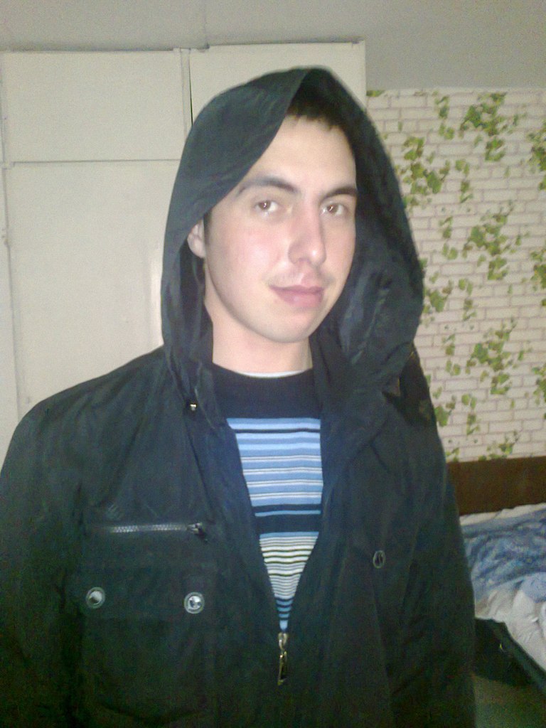 Дмитрий Барышников | Глазов