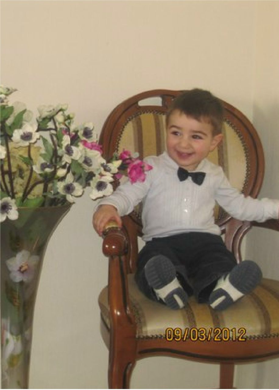 Momik Grigoryan momon™ | Зеленоград