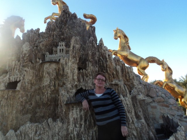 Галина Увалеева | Мурманск